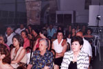 Público asistente a la gala